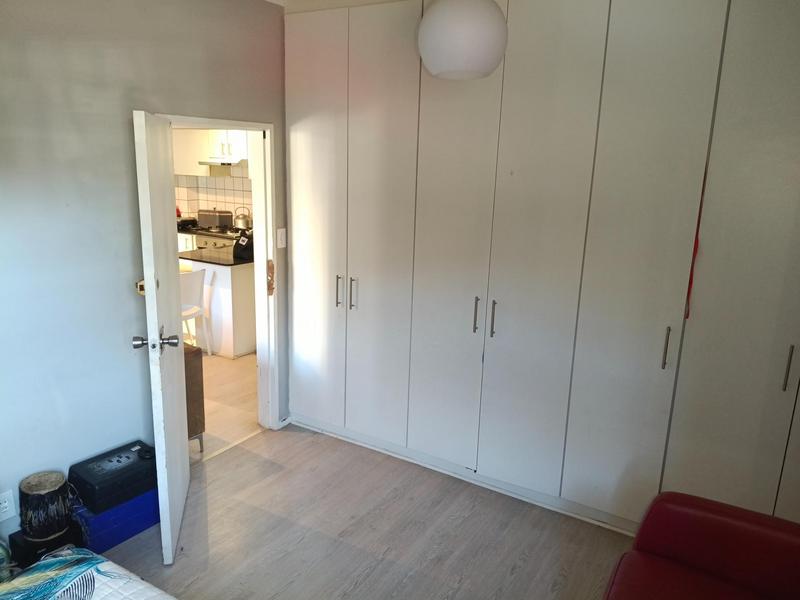 To Let 2 Bedroom Property for Rent in Cape Town City Centre Western Cape